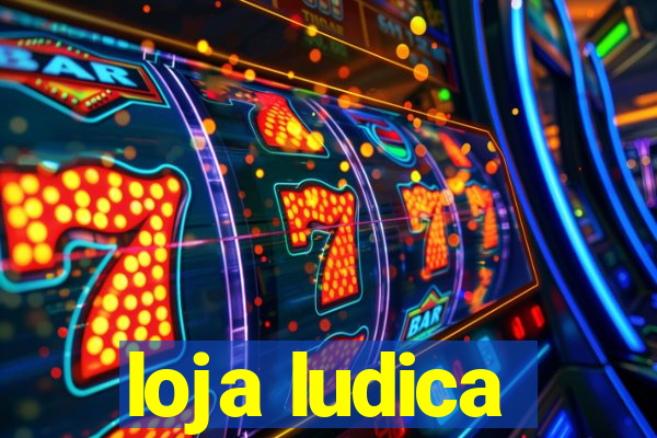 loja ludica